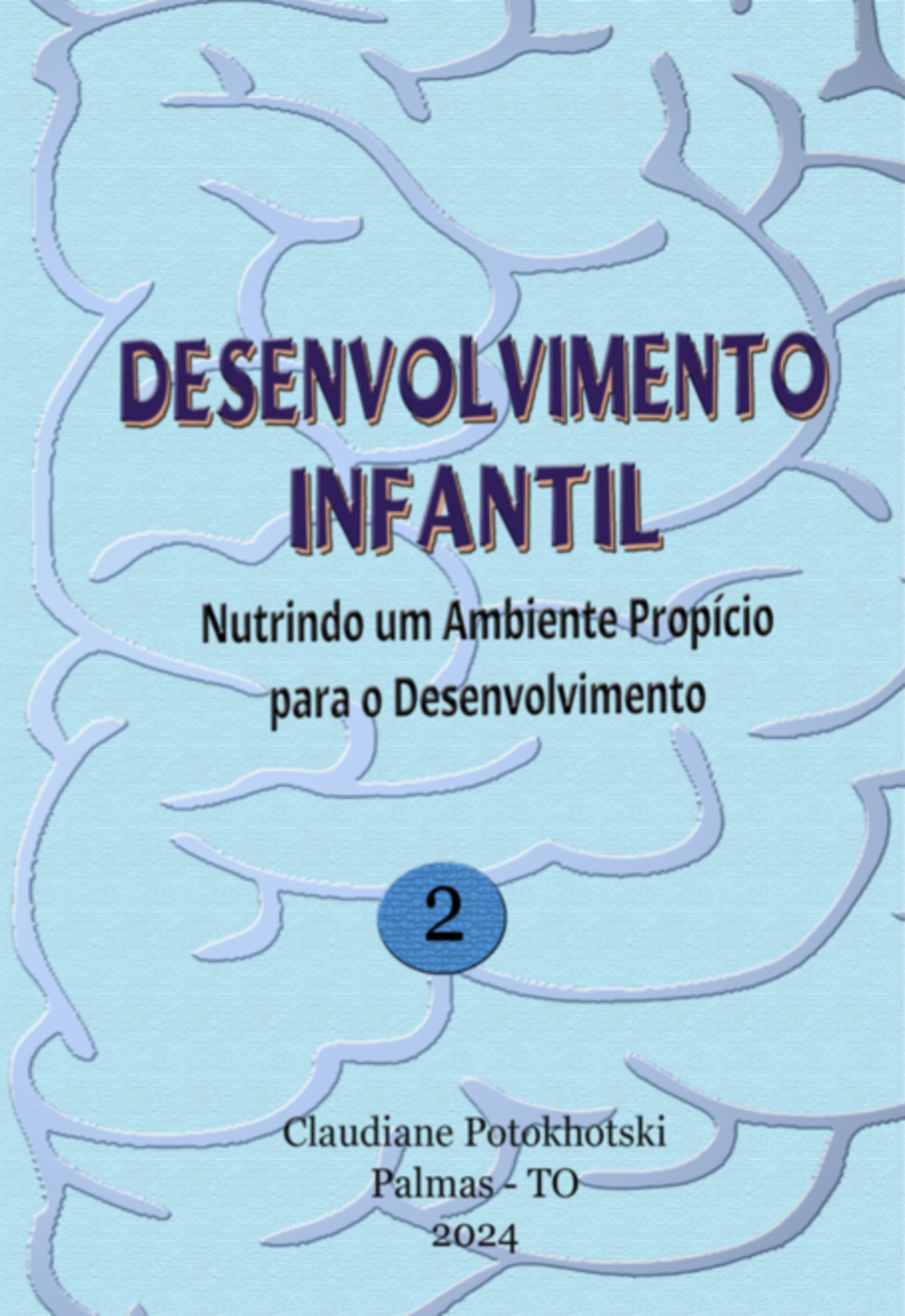 Desenvolvimento Infantil