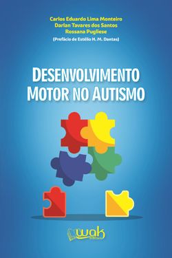 Desenvolvimento motor no autismo
