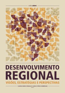 Desenvolvimento regional