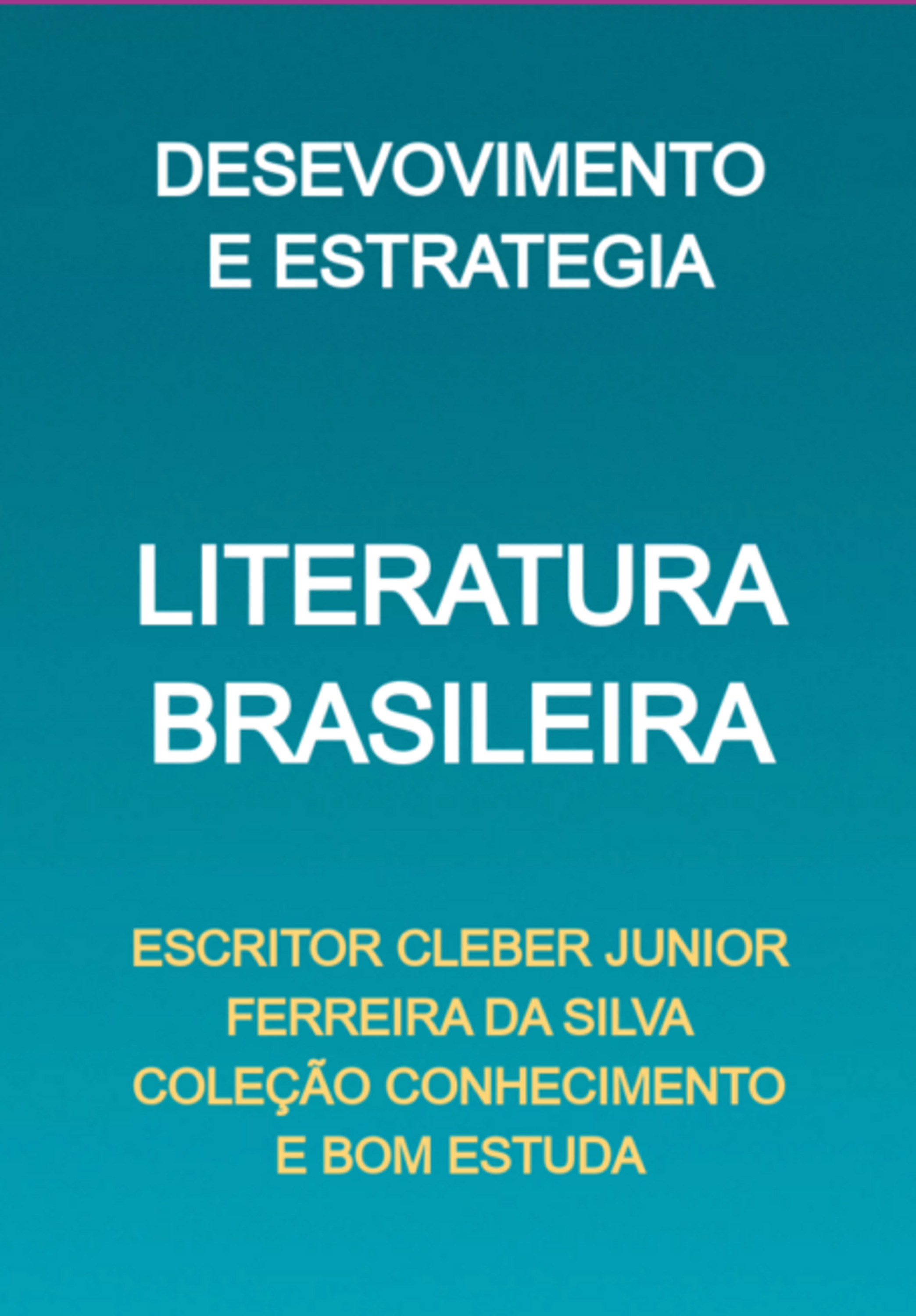 Desevovimento E Estrategia