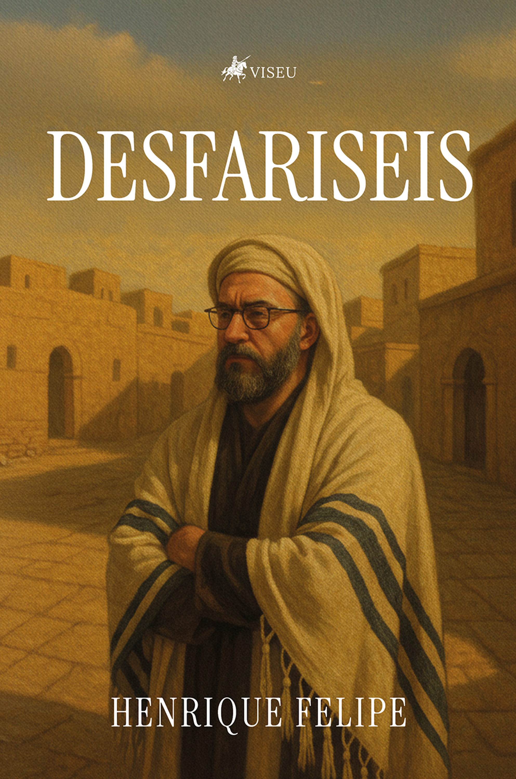 Desfariseis