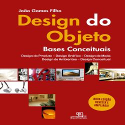 Design do Objeto Bases Conceituais 
