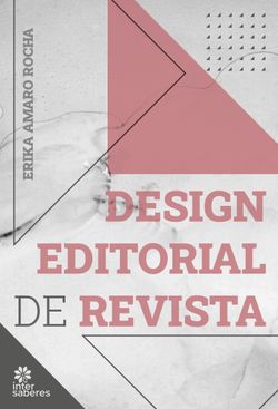 Design editorial de revista