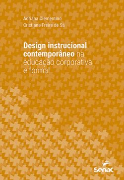 Design instrucional contemporâneo na educação corporativa e formal
