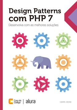 Design Patterns com PHP 7
