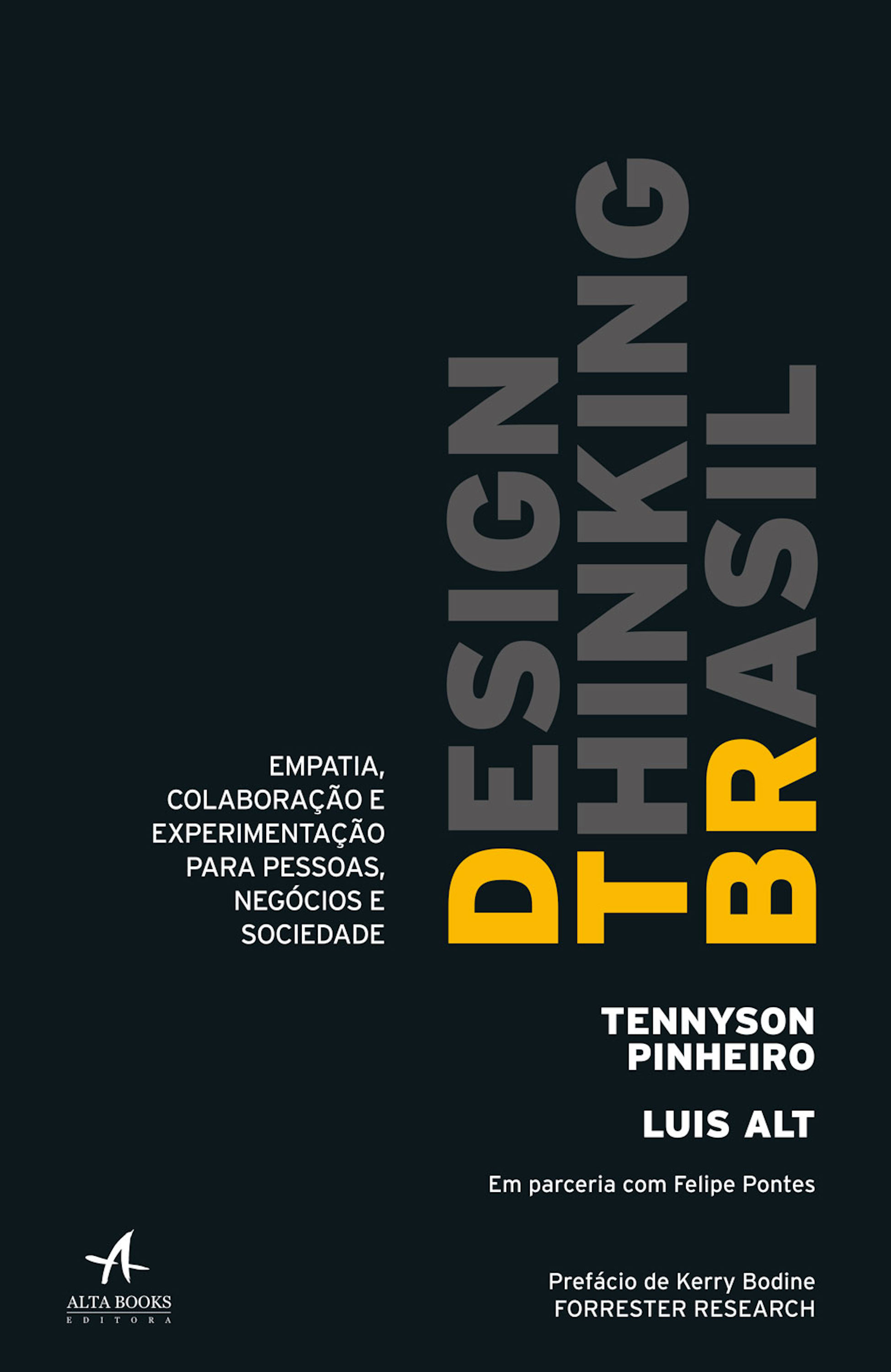 Design Thinking Brasil