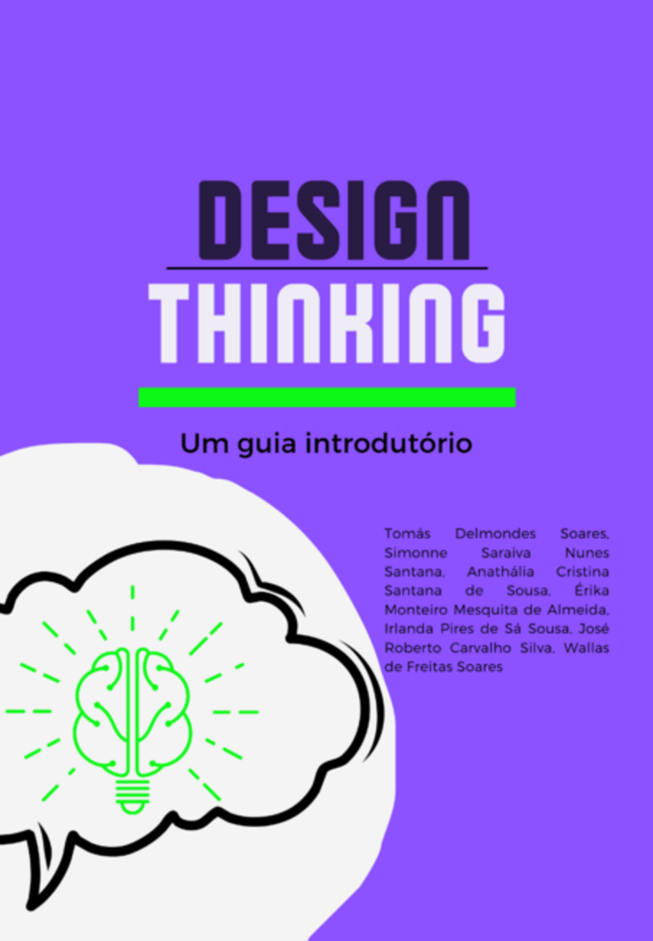 Design Thinking