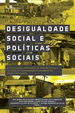 Desigualdade Social e Políticas Sociais
