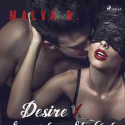 Desire 1: Scandalous Stockholm