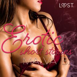 Desire - erotic short stories