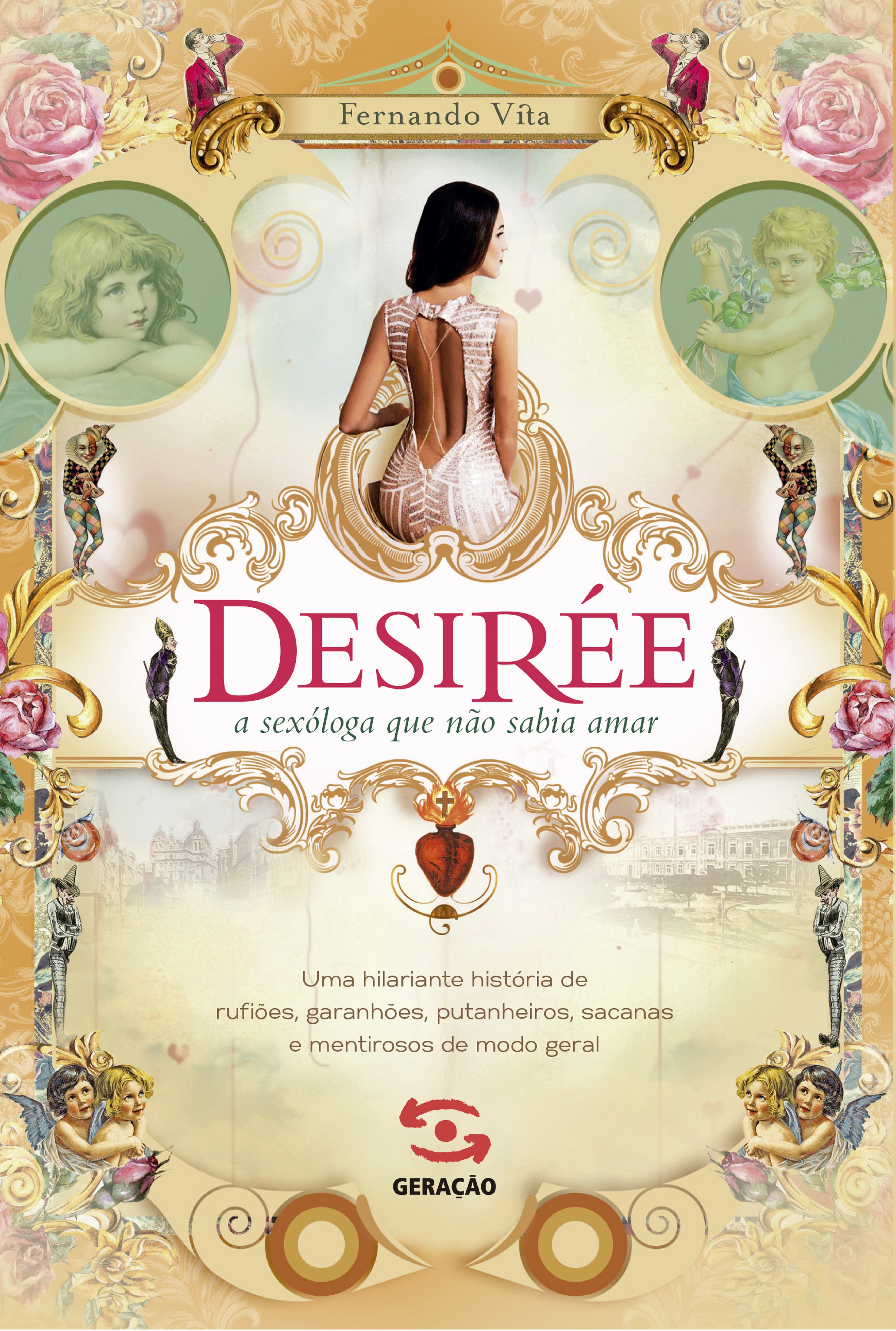 Desirée