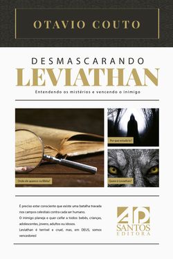 Desmascarando Leviathan