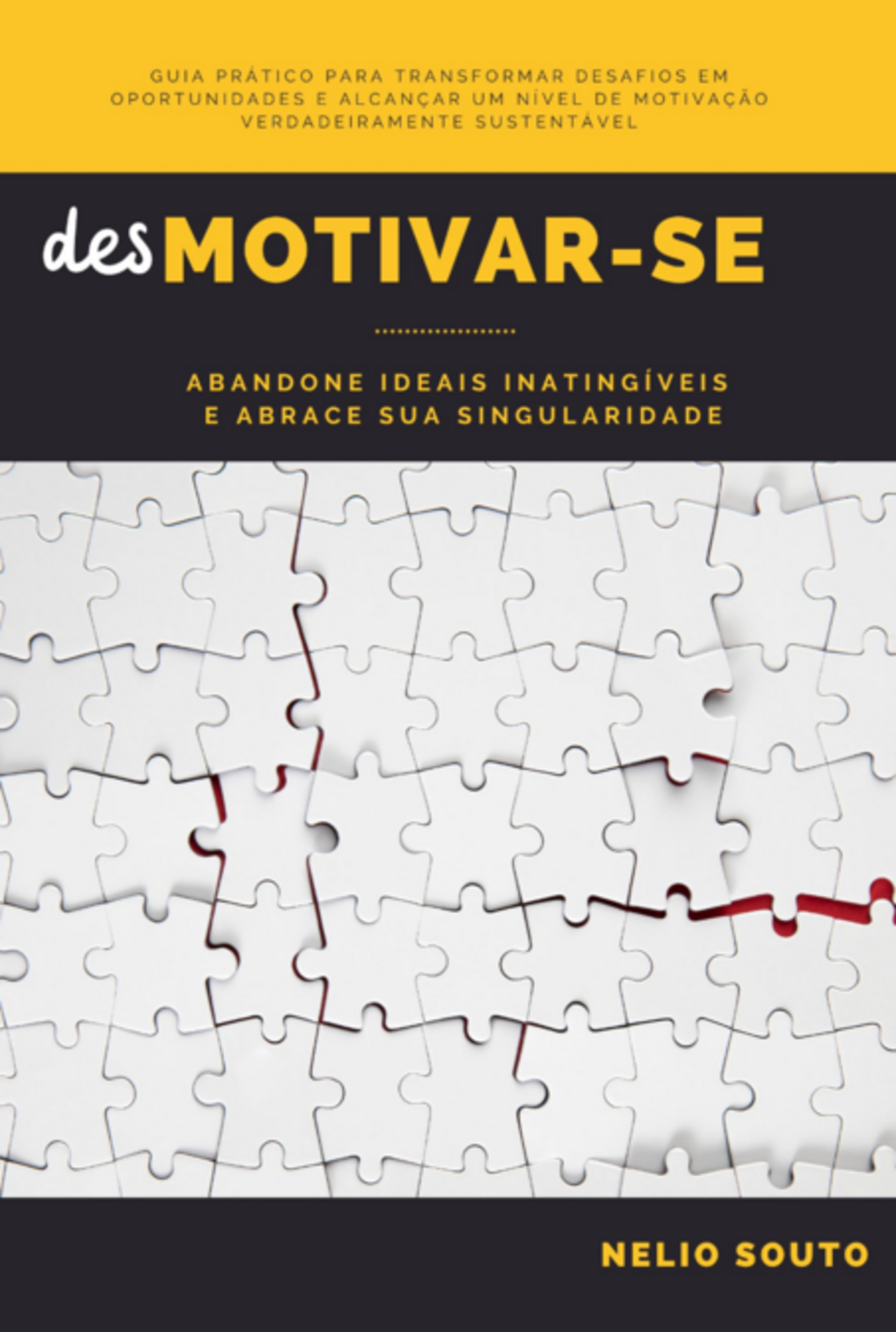 Desmotivar-se