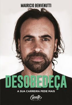 Desobedeça