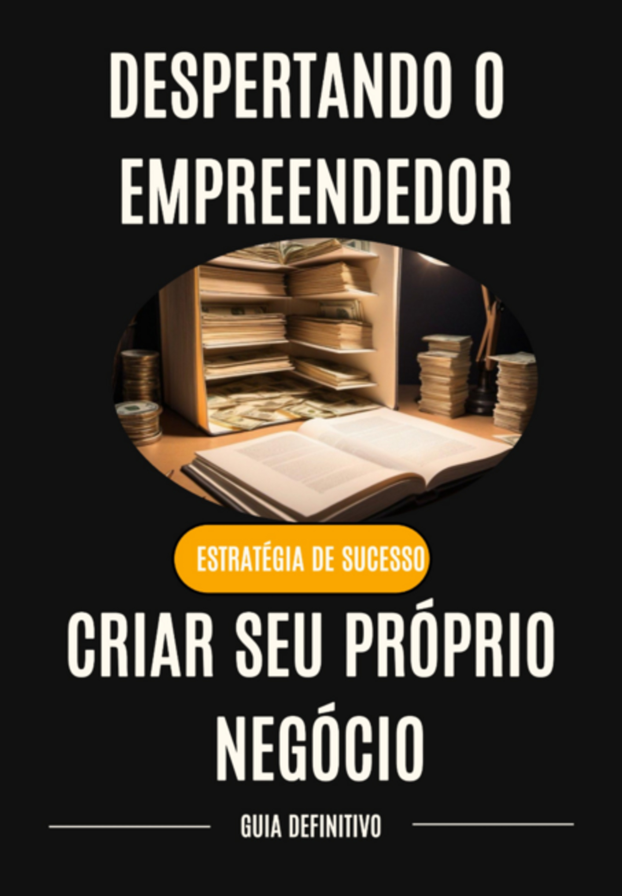 Despertando O Empreendedor