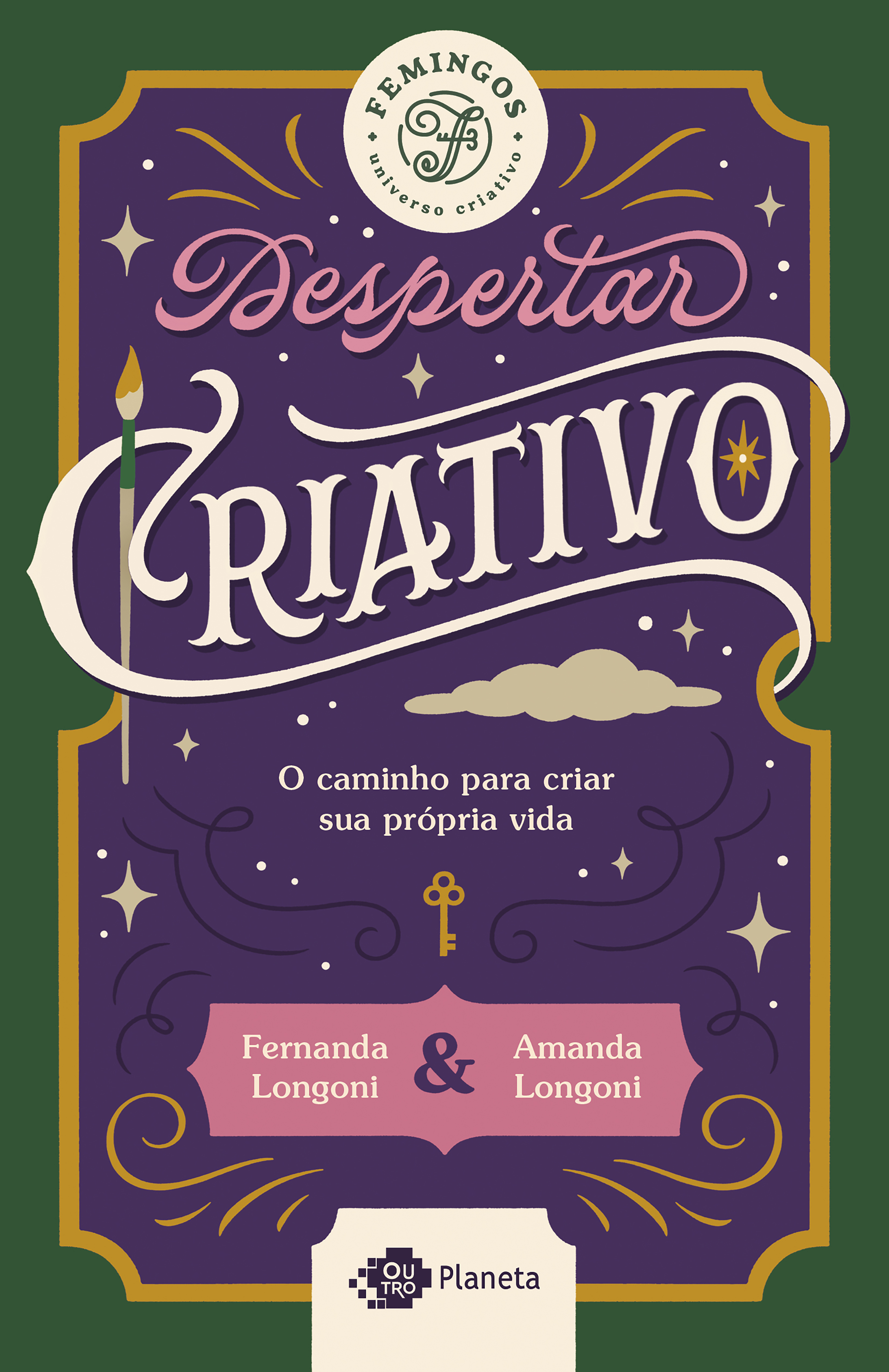 Despertar criativo