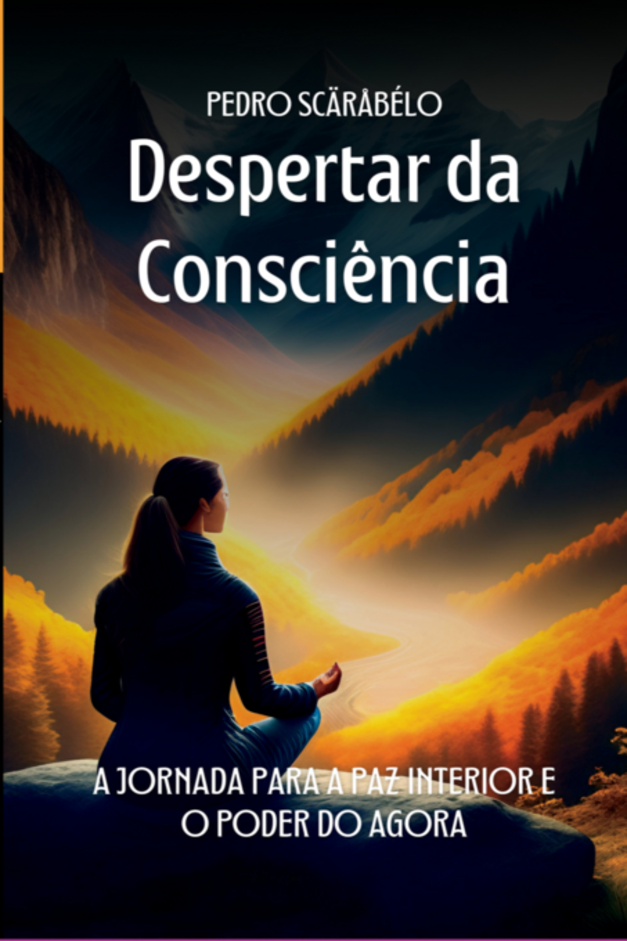 Despertar Da Consciência