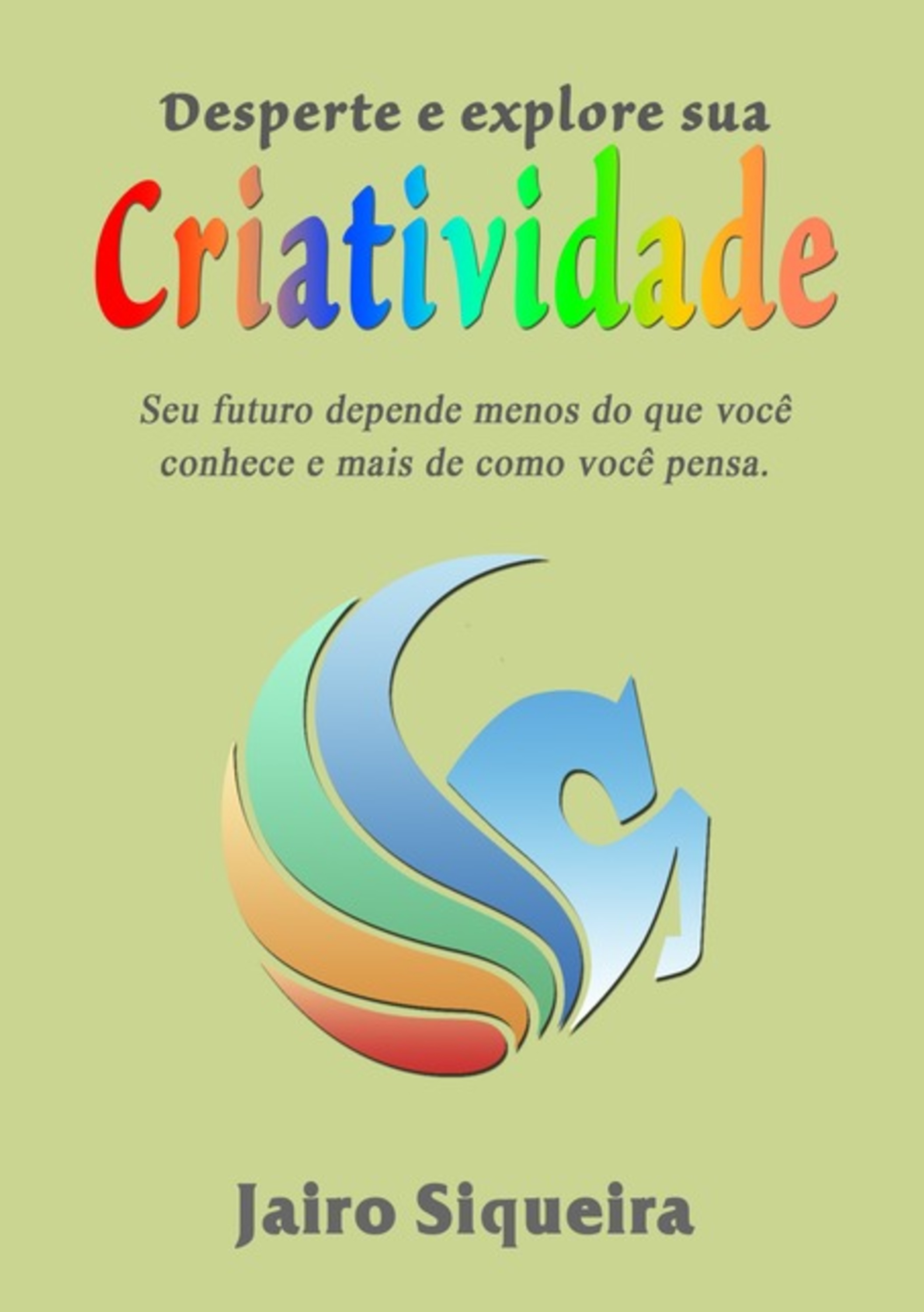 Desperte E Explore Sua Criatividade