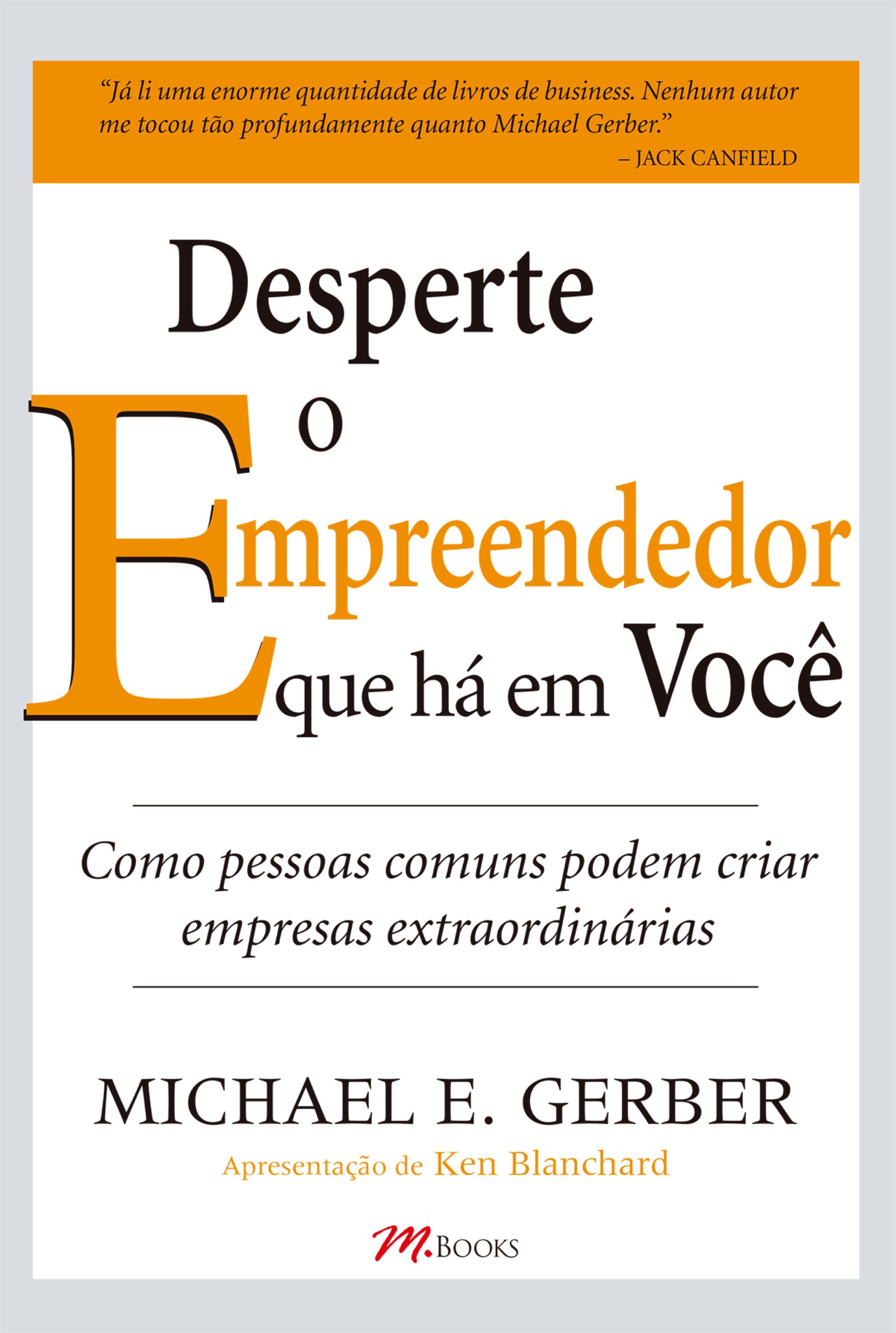 Desperte o empreendedor que há em você