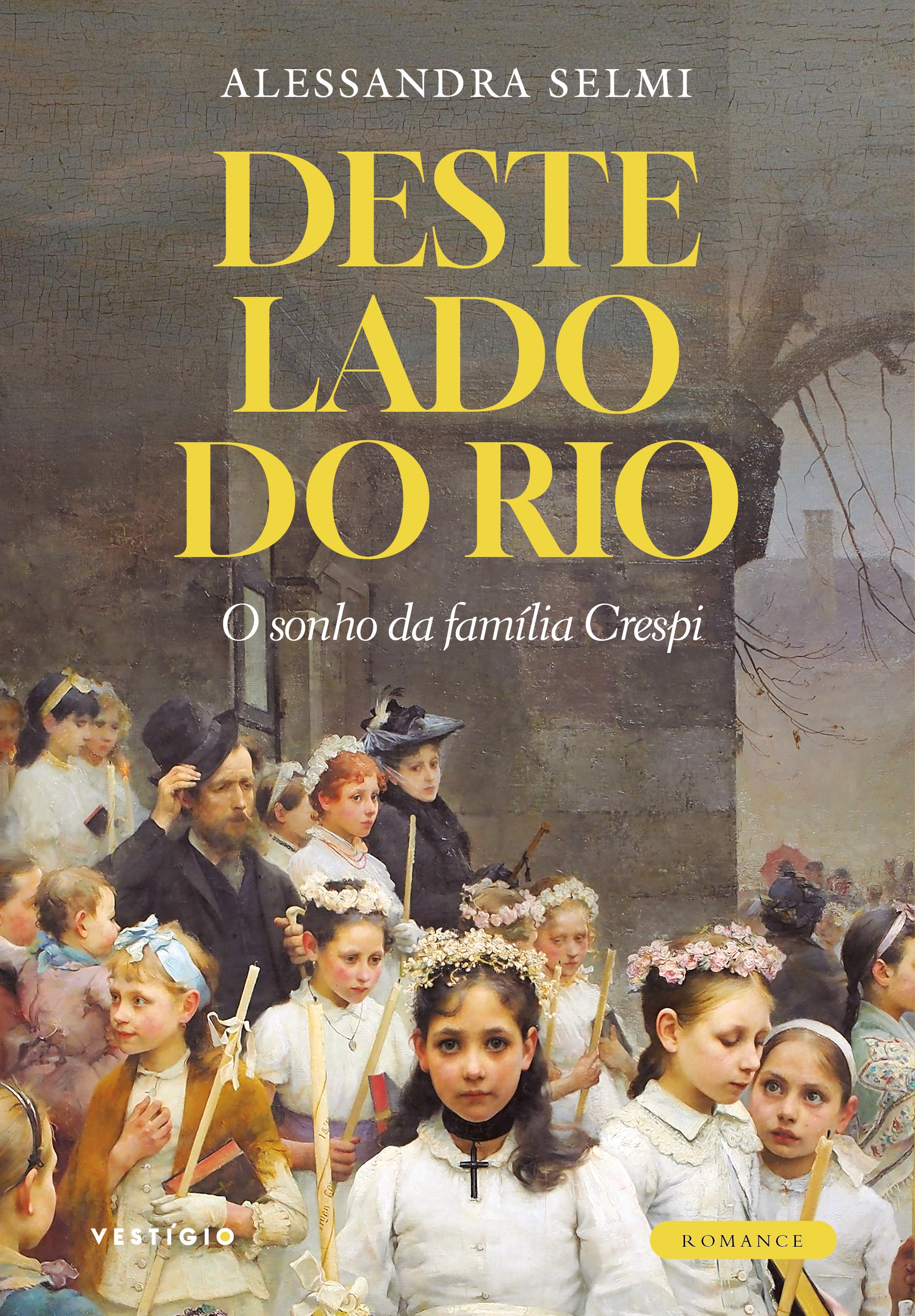 Deste lado do rio