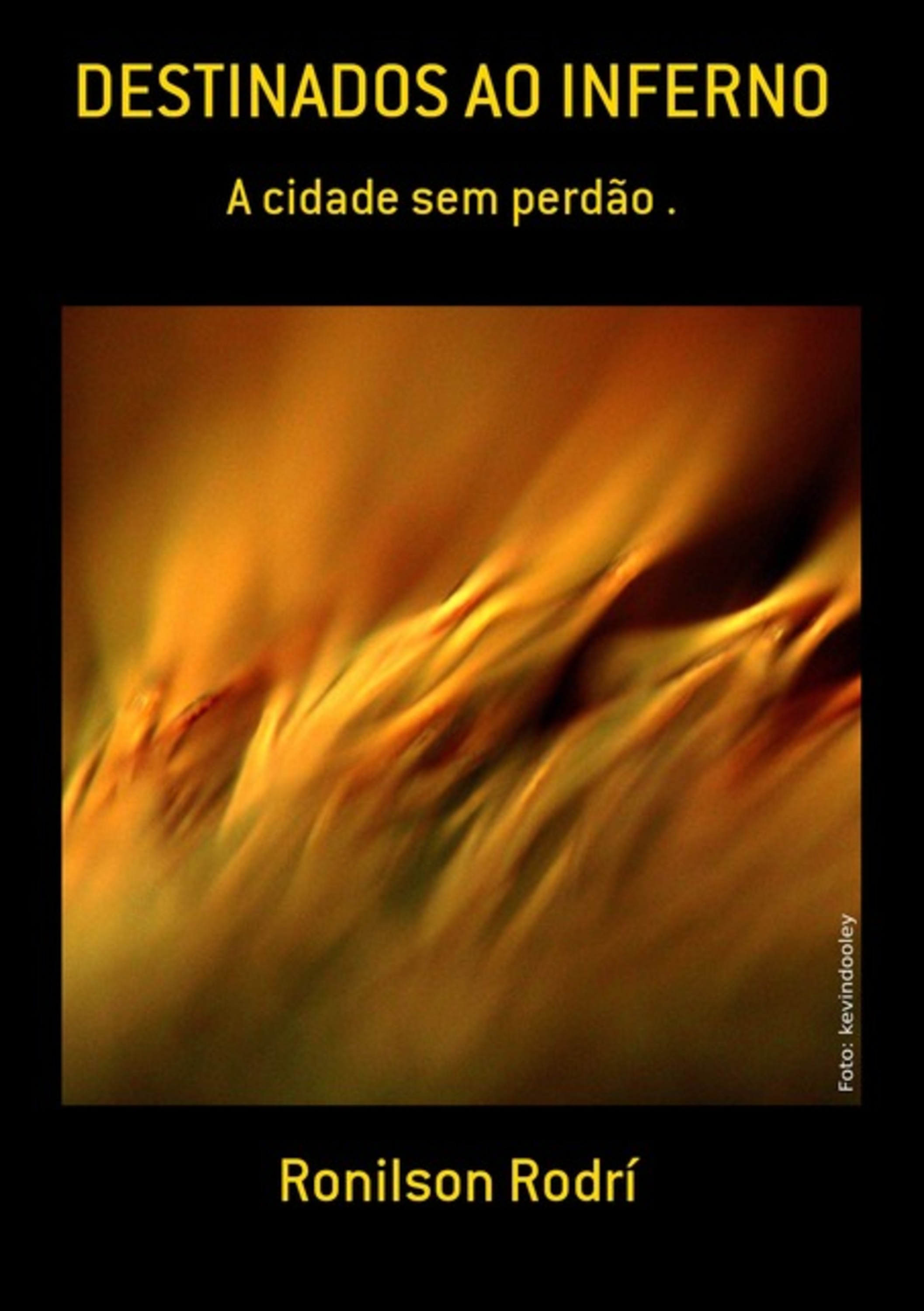 Destinados Ao Inferno