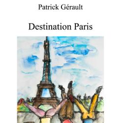 DESTINATION PARIS