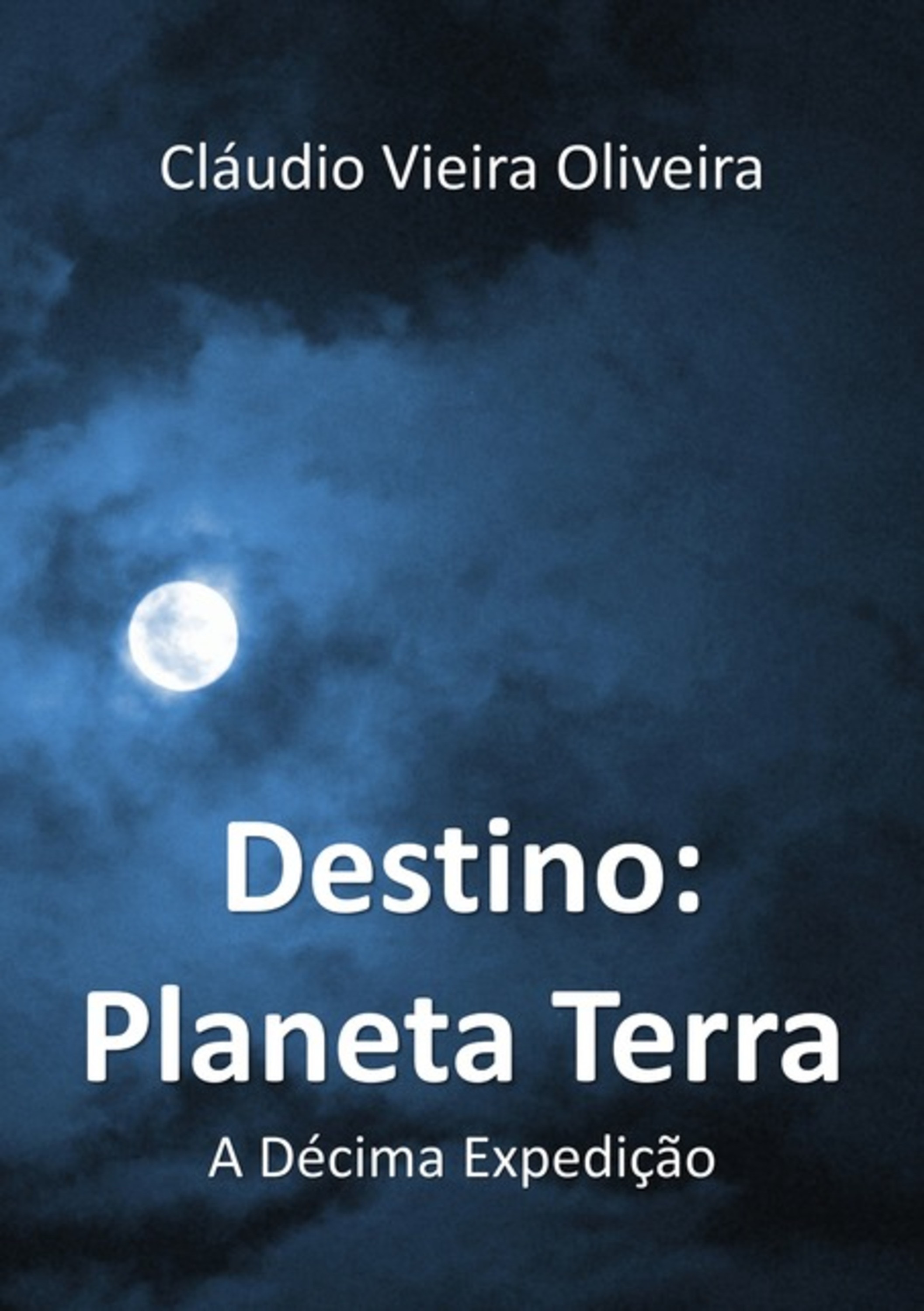 Destino: Planeta Terra