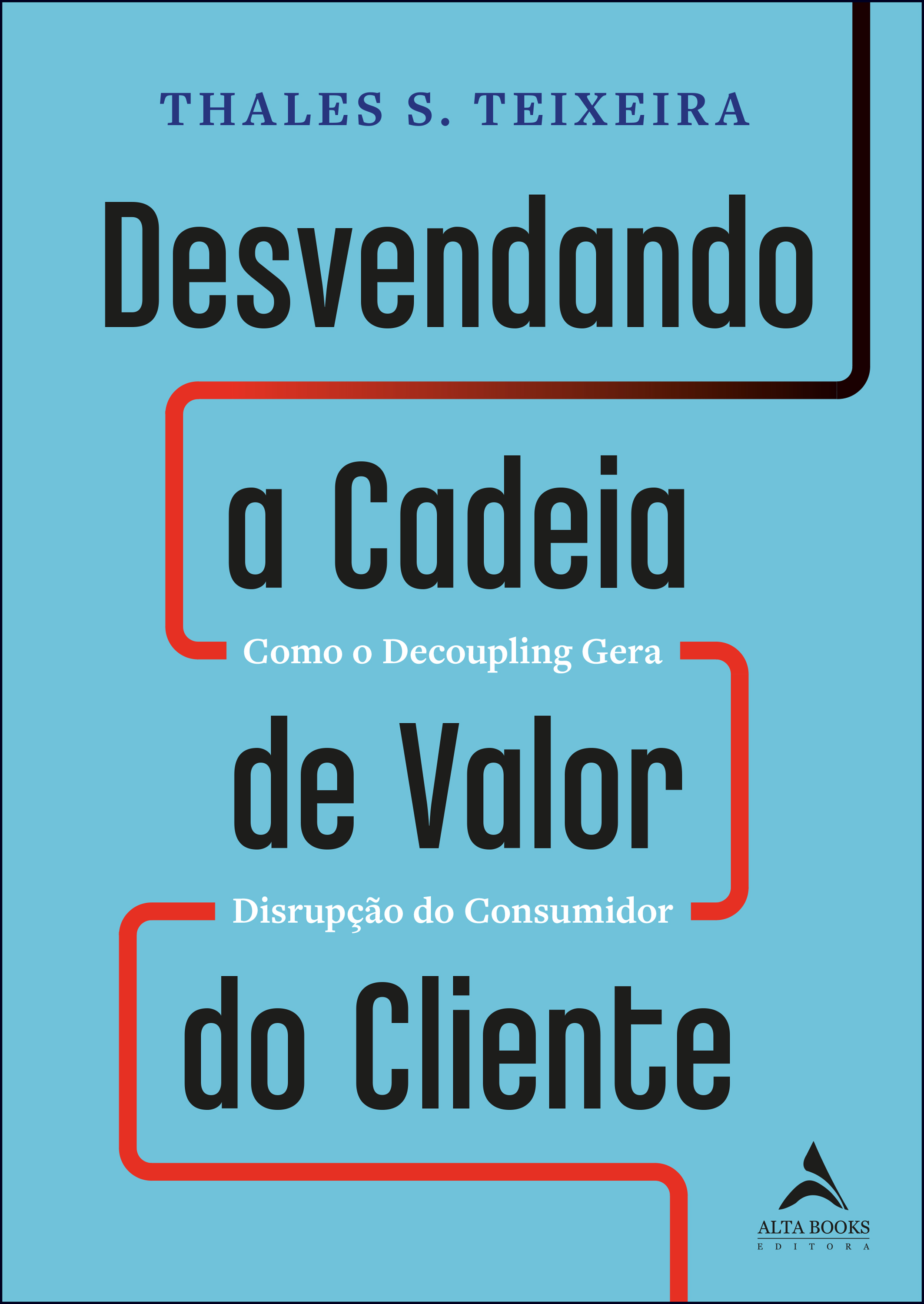 Desvendando a Cadeia de Valor do Cliente