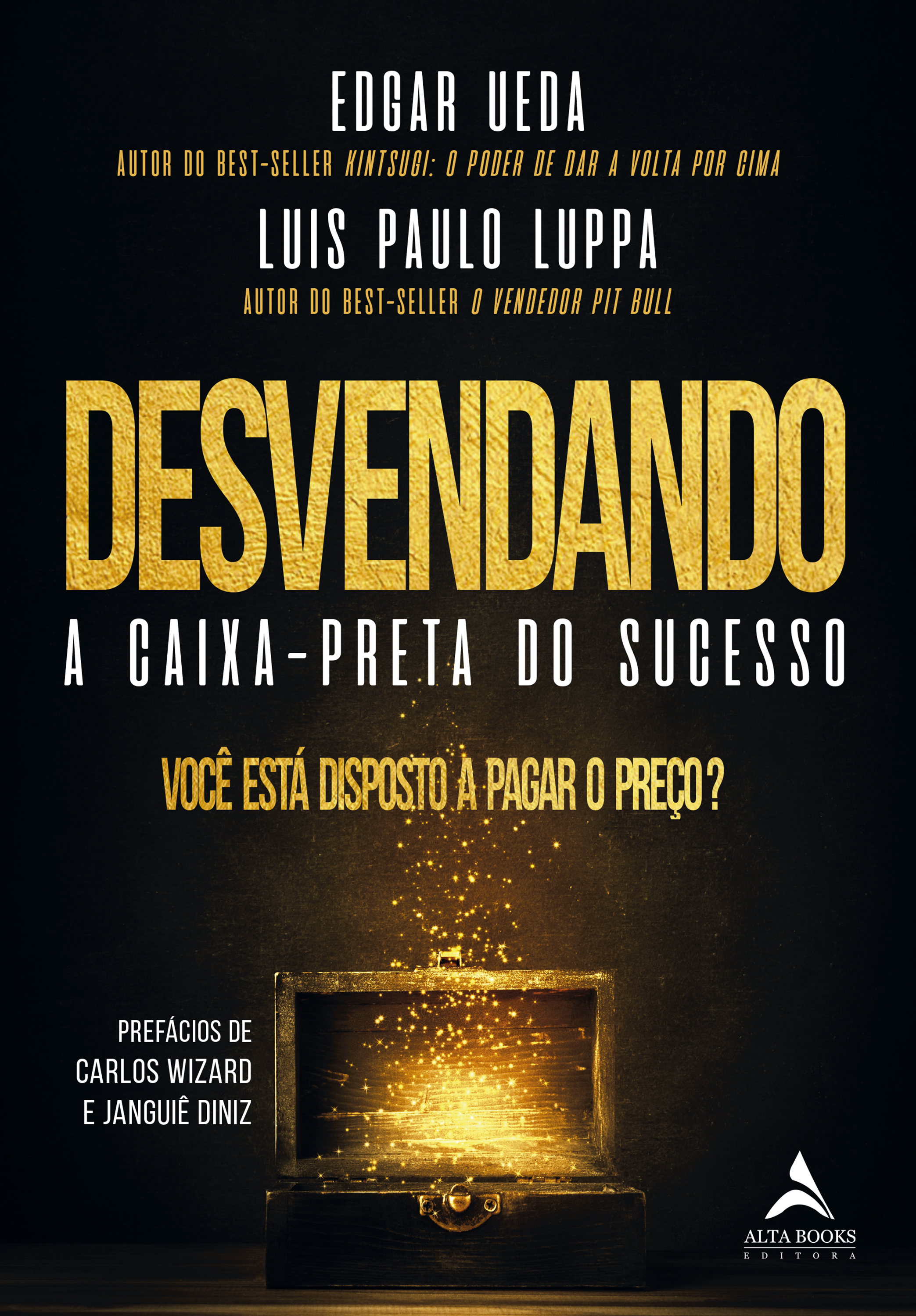 Desvendando a caixa-preta do sucesso