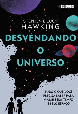 Desvendando o Universo