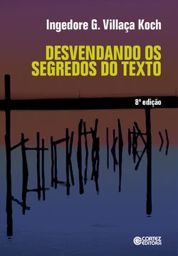 Desvendando os segredos do texto