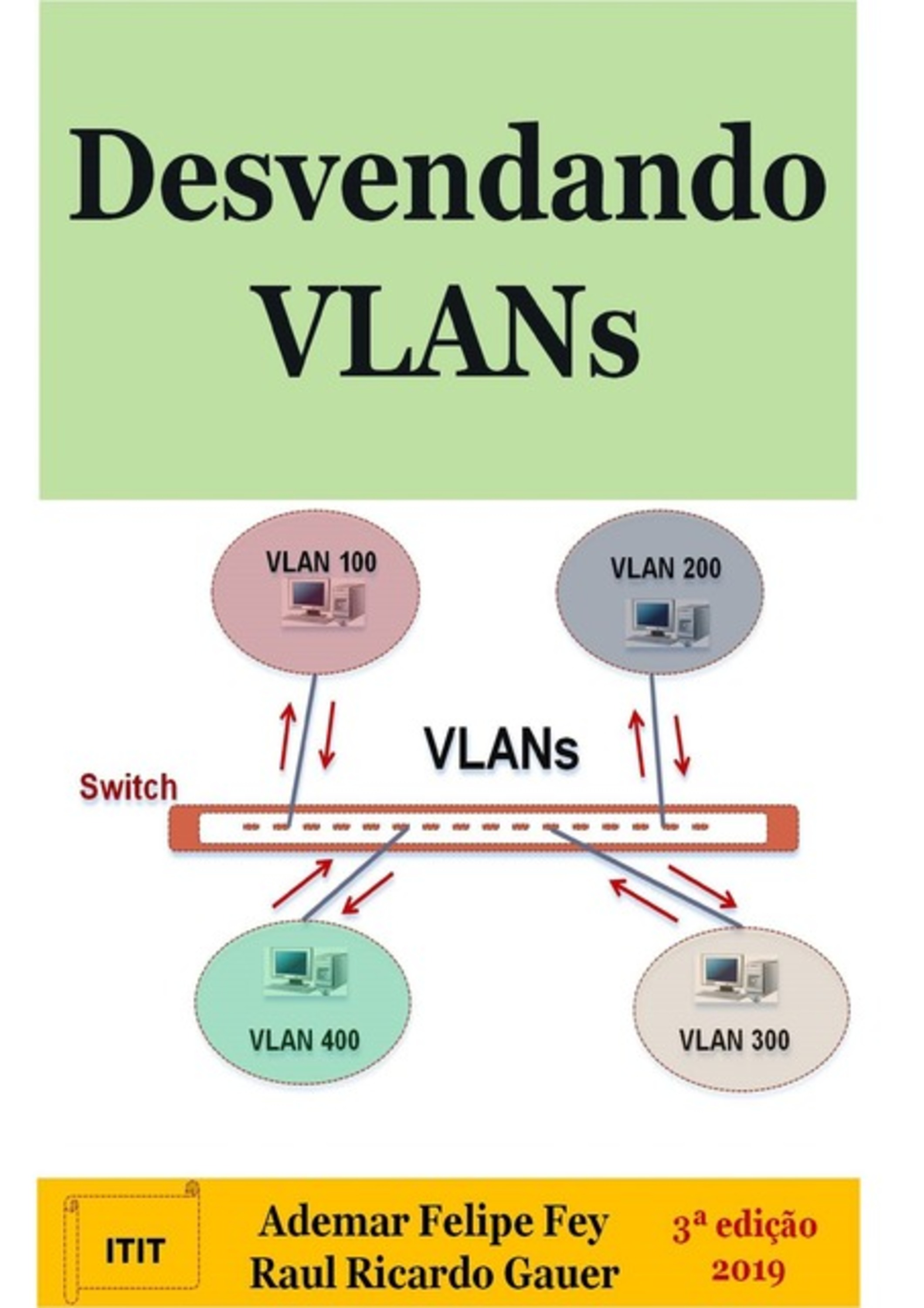 Desvendando Vlans