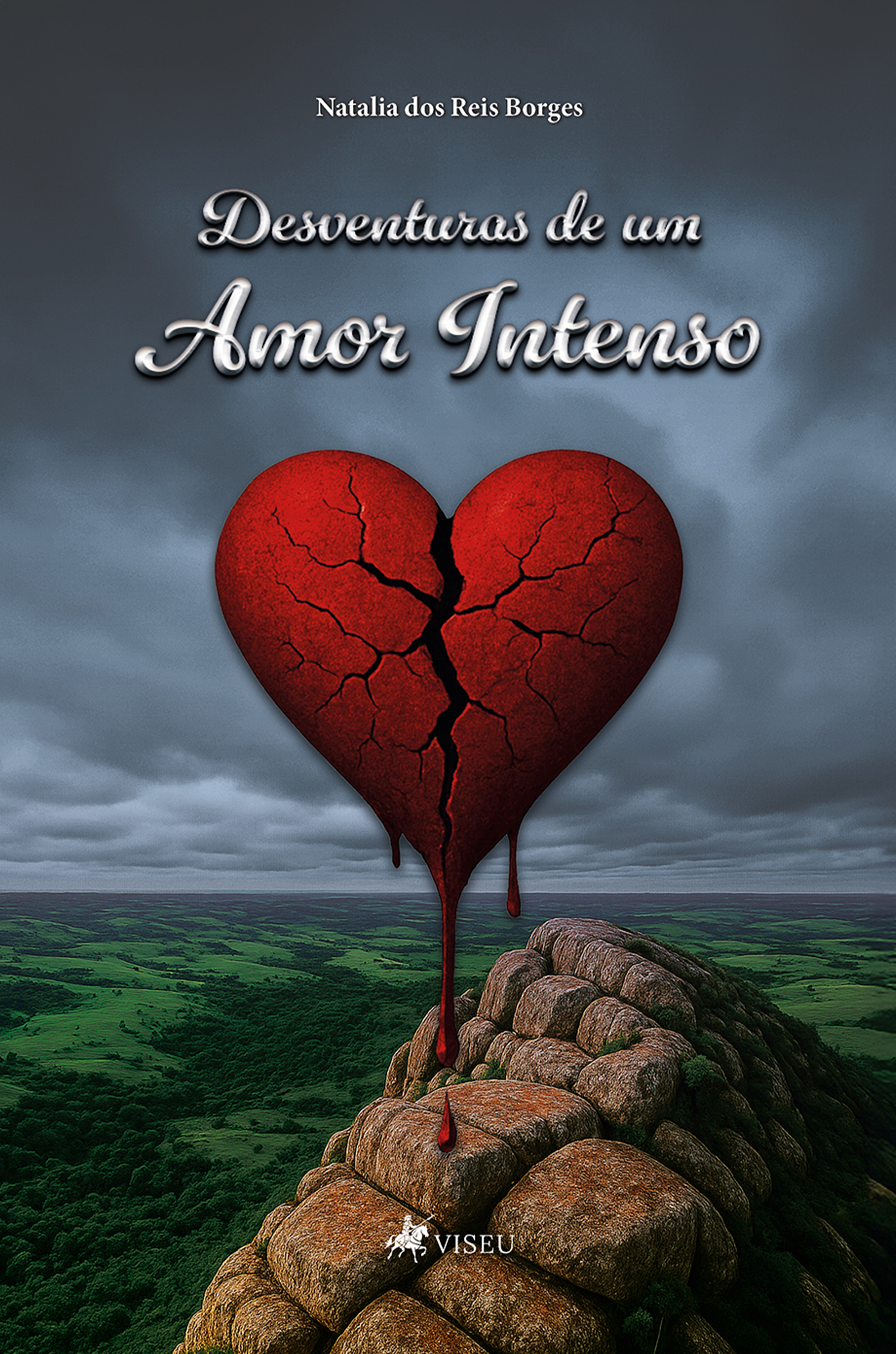 Desventuras de um Amor Intenso