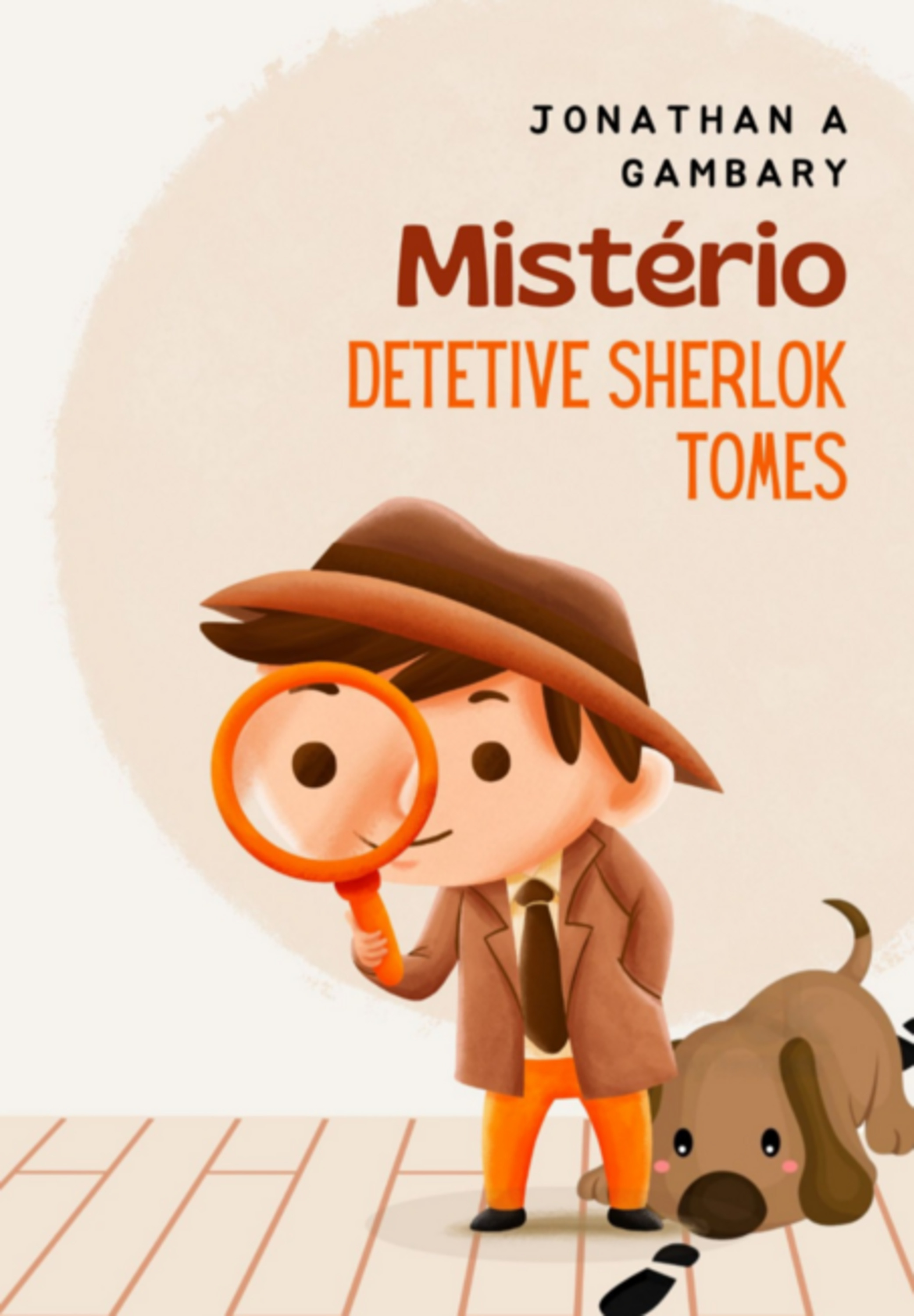 Detetive Sherlok Tomes