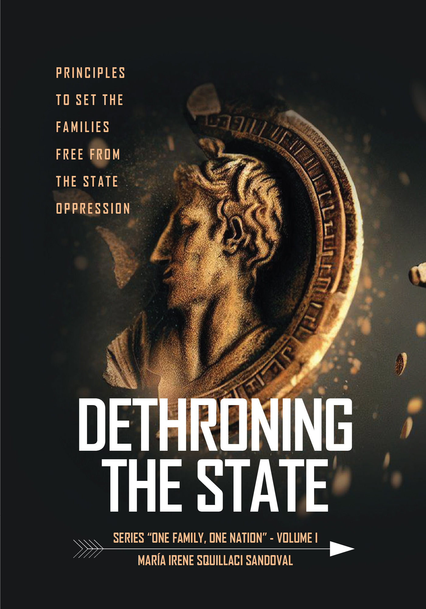 Dethroning the state