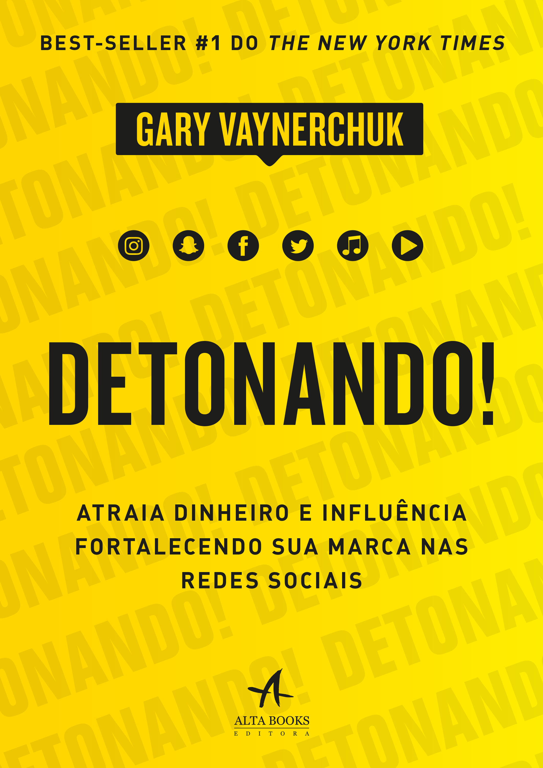 Detonando!