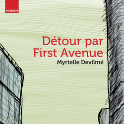 Détour par First Avenue