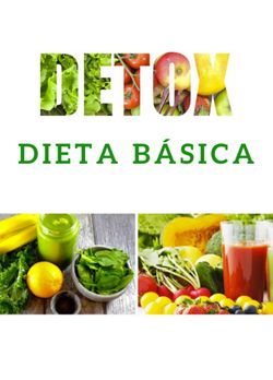 Detox Dieta Báscia