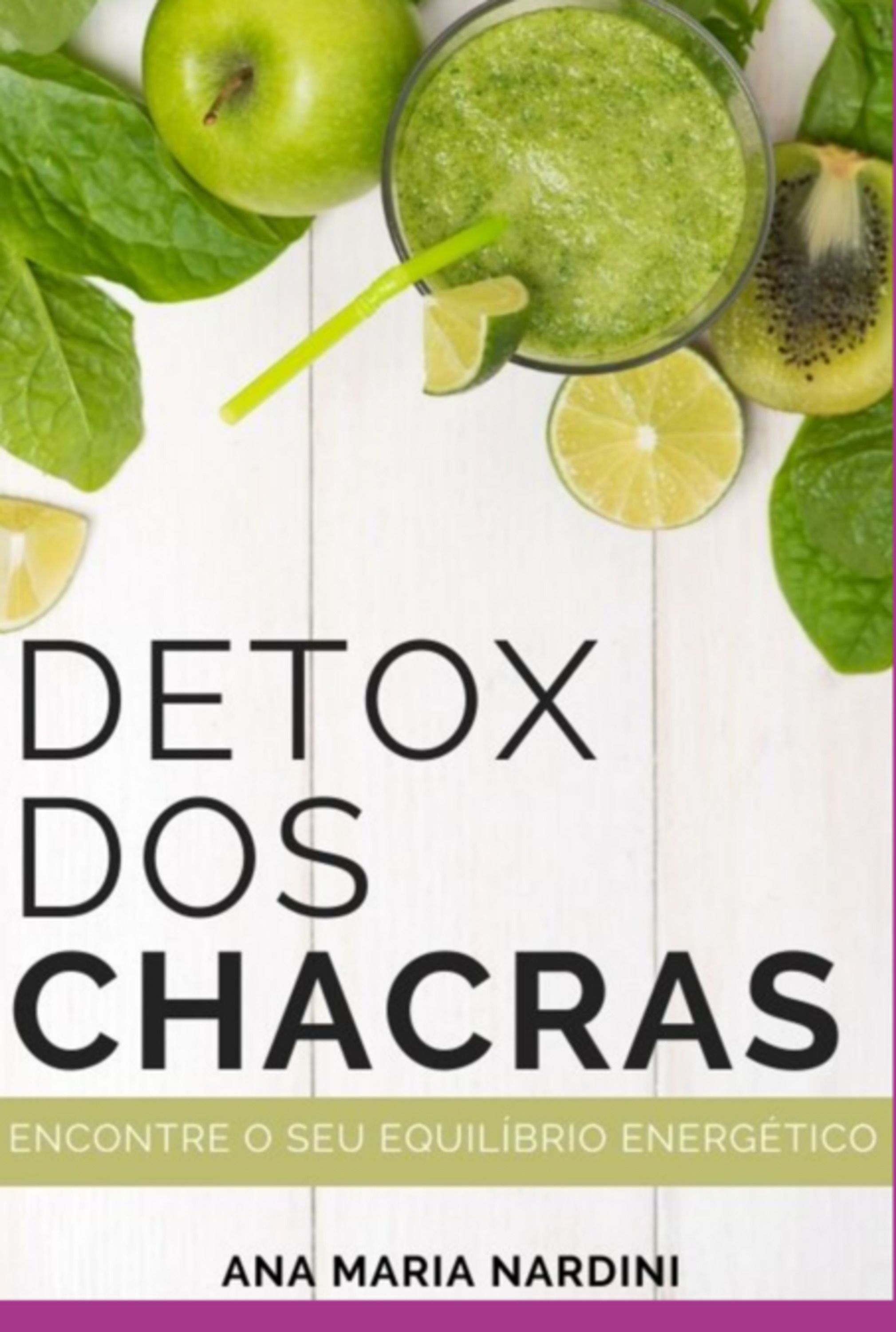 Detox Dos Chacras