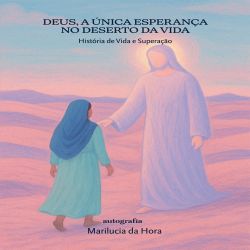 Deus, a única esperança no deserto da vida