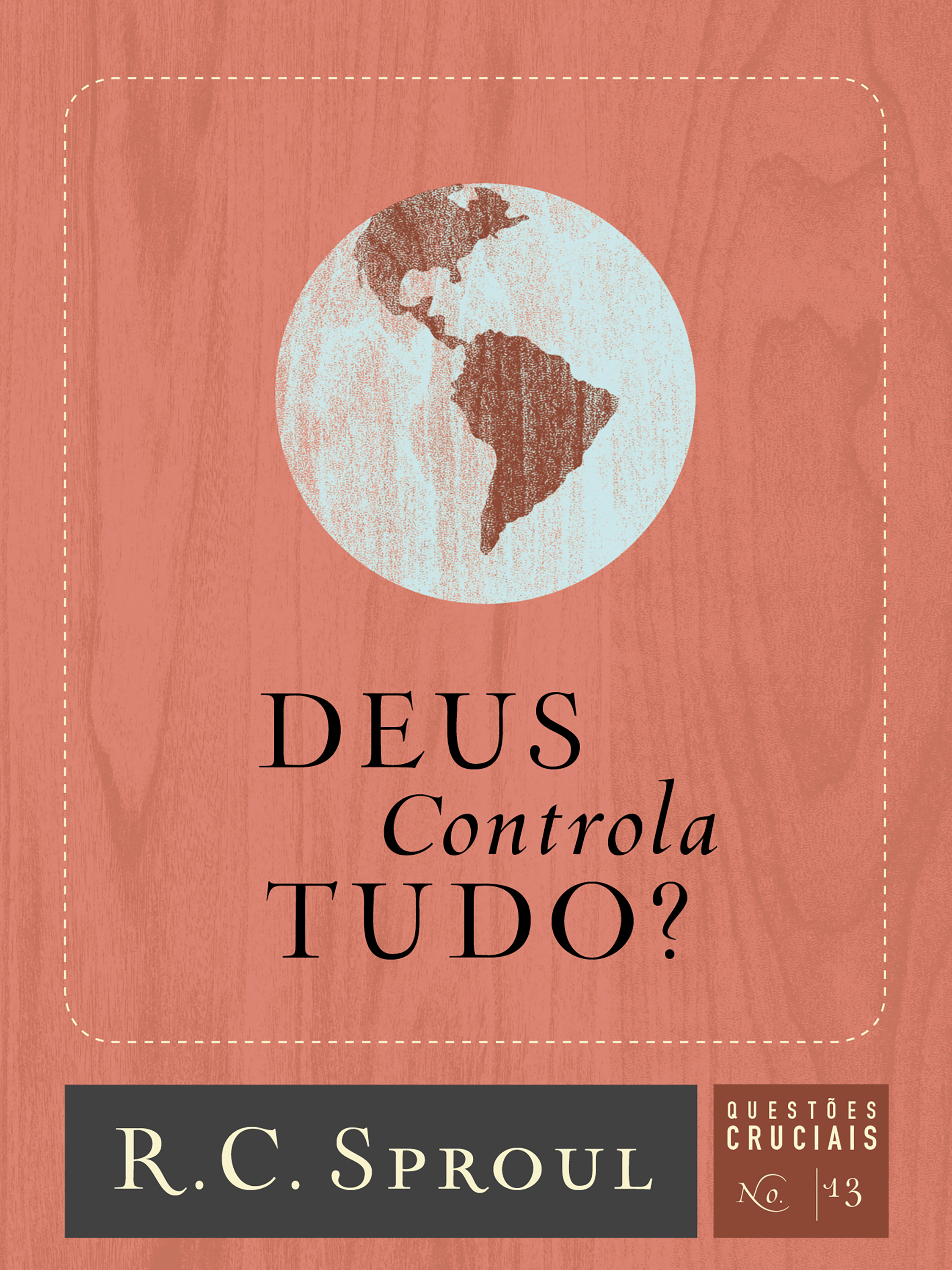Deus Contola Tudo?