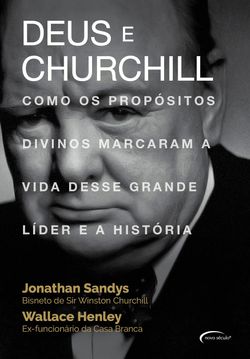 Deus e Churchill