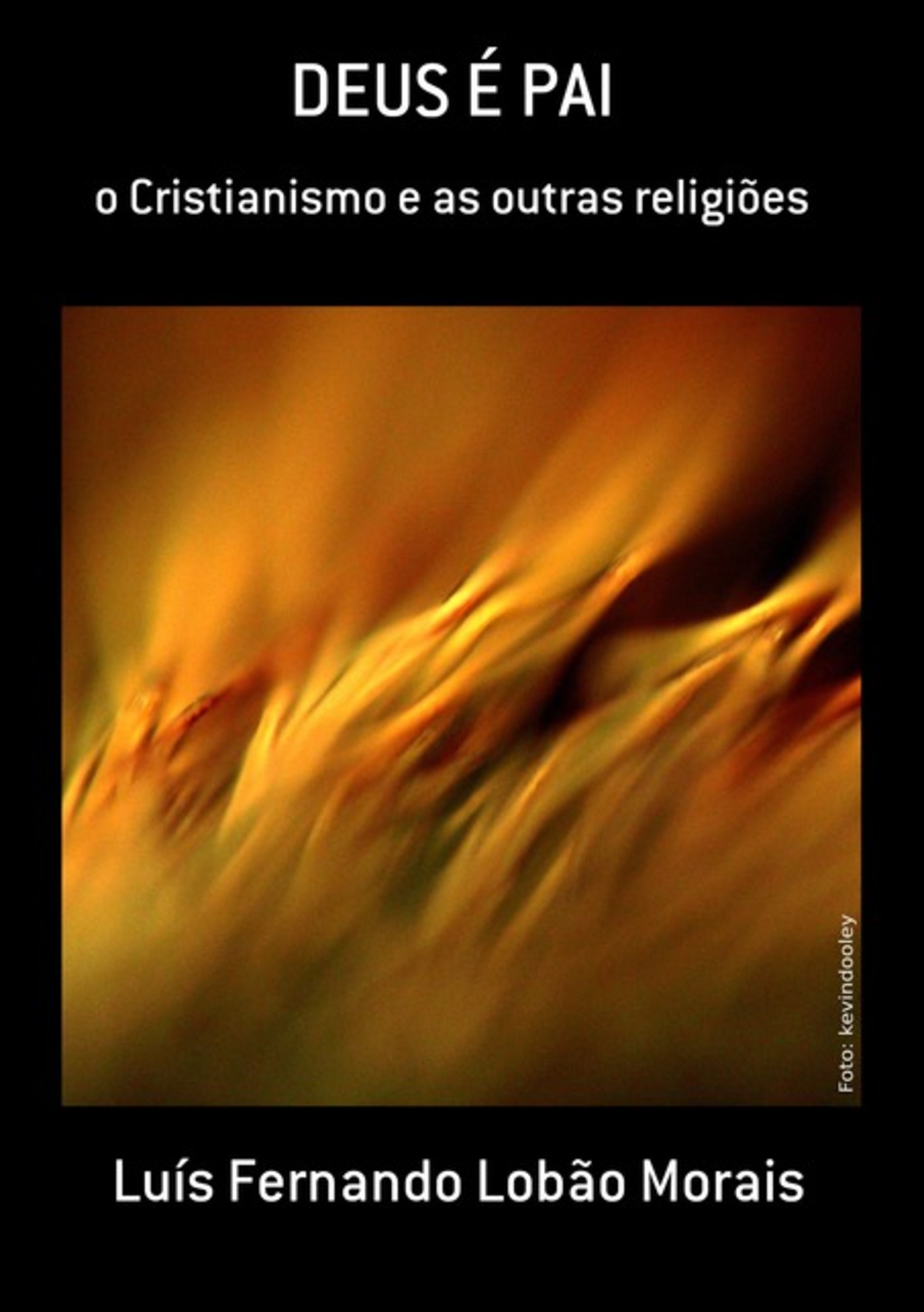 Deus É Pai