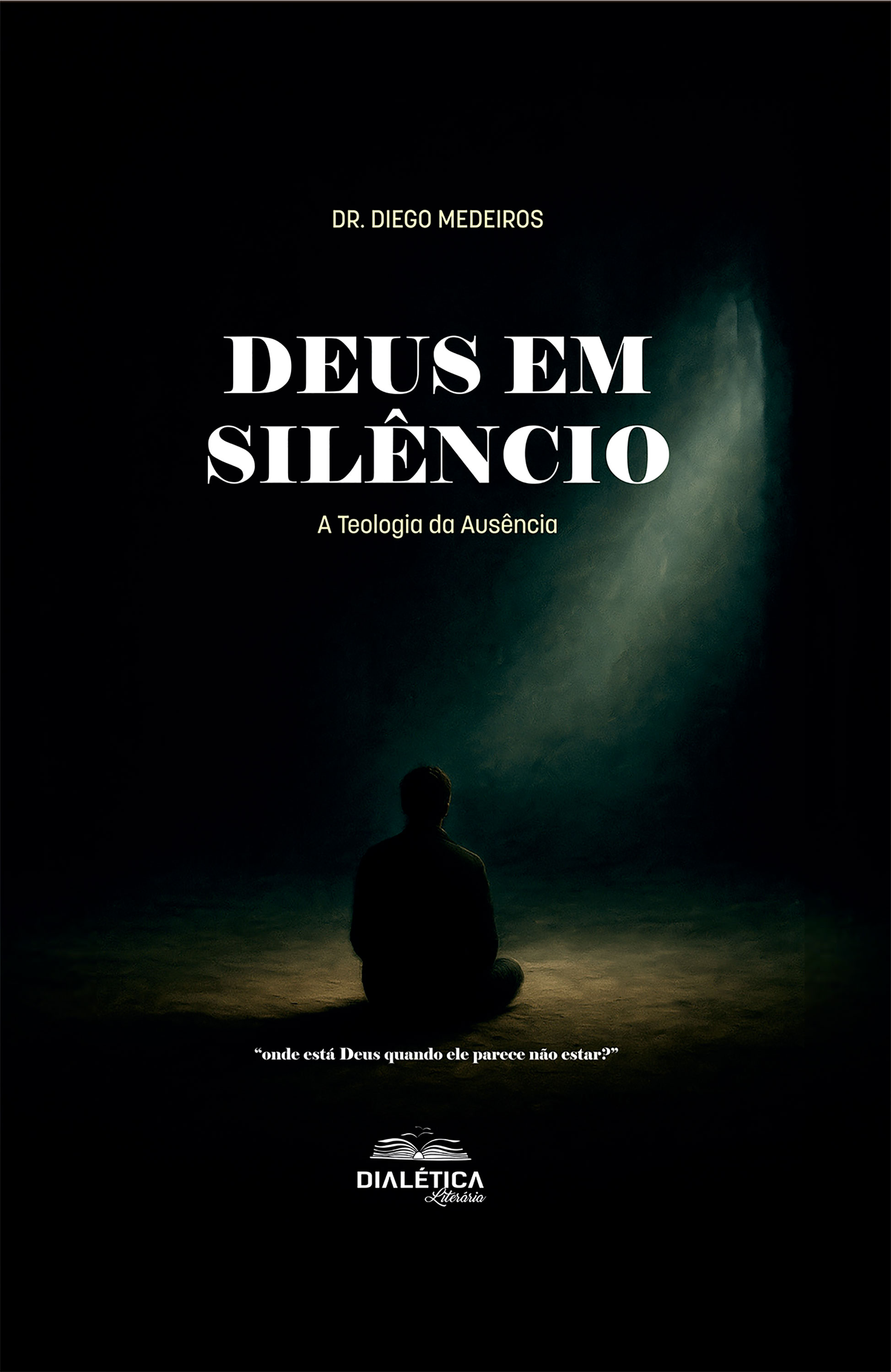Deus em Silêncio
