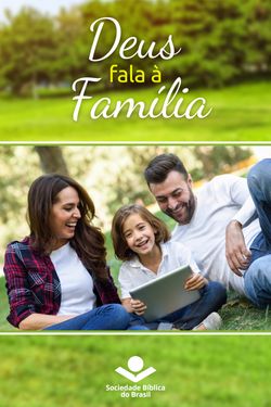 Deus fala à família