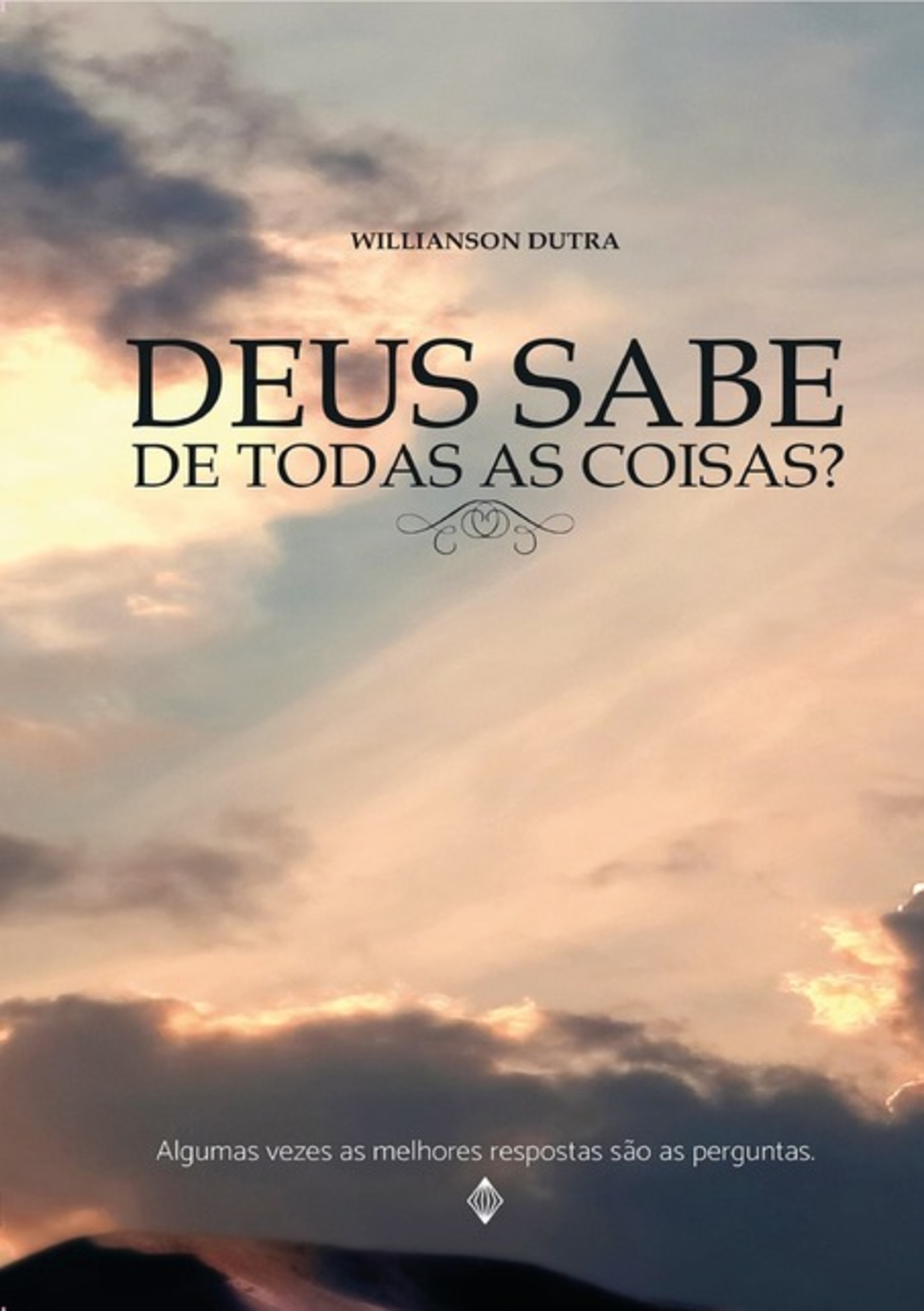 Deus Sabe De Todas As Coisas?