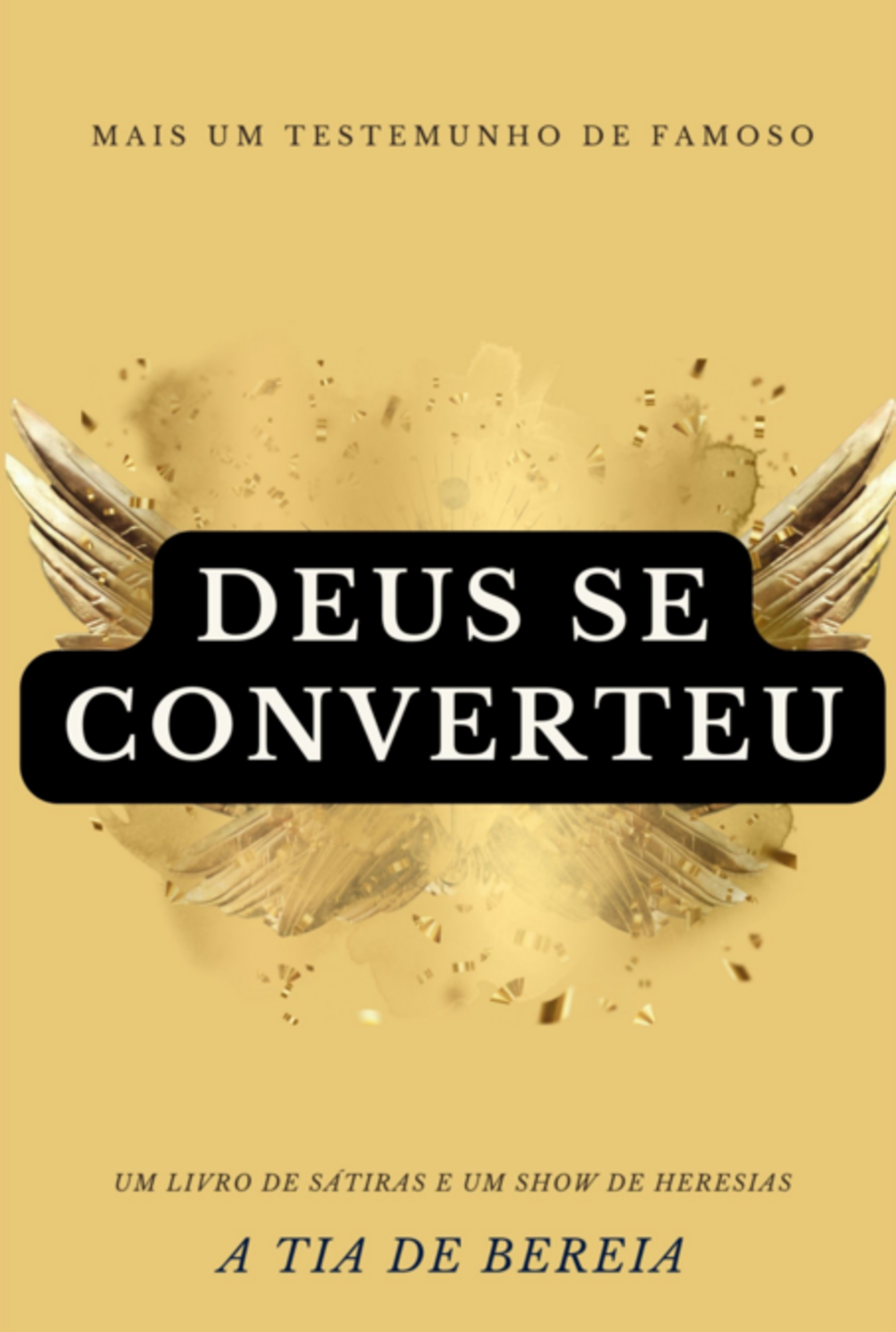 Deus Se Converteu