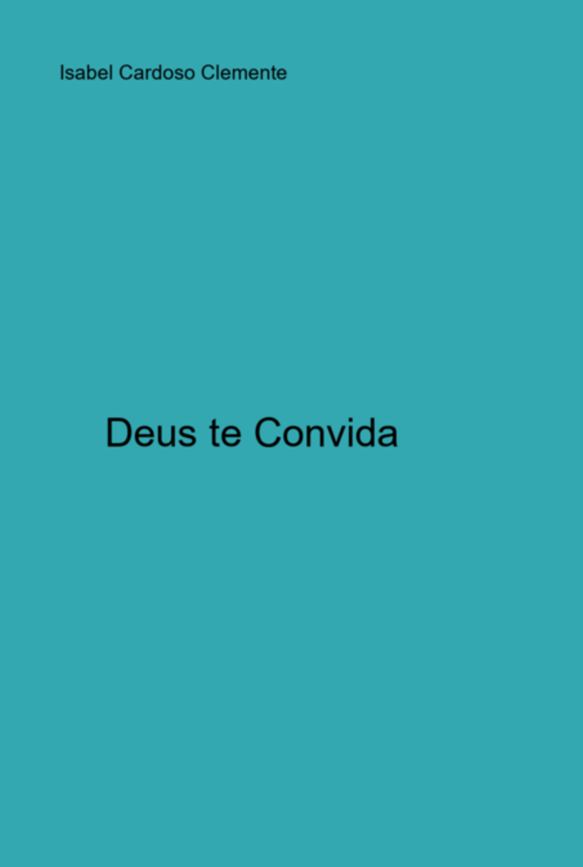 Deus Te Convida