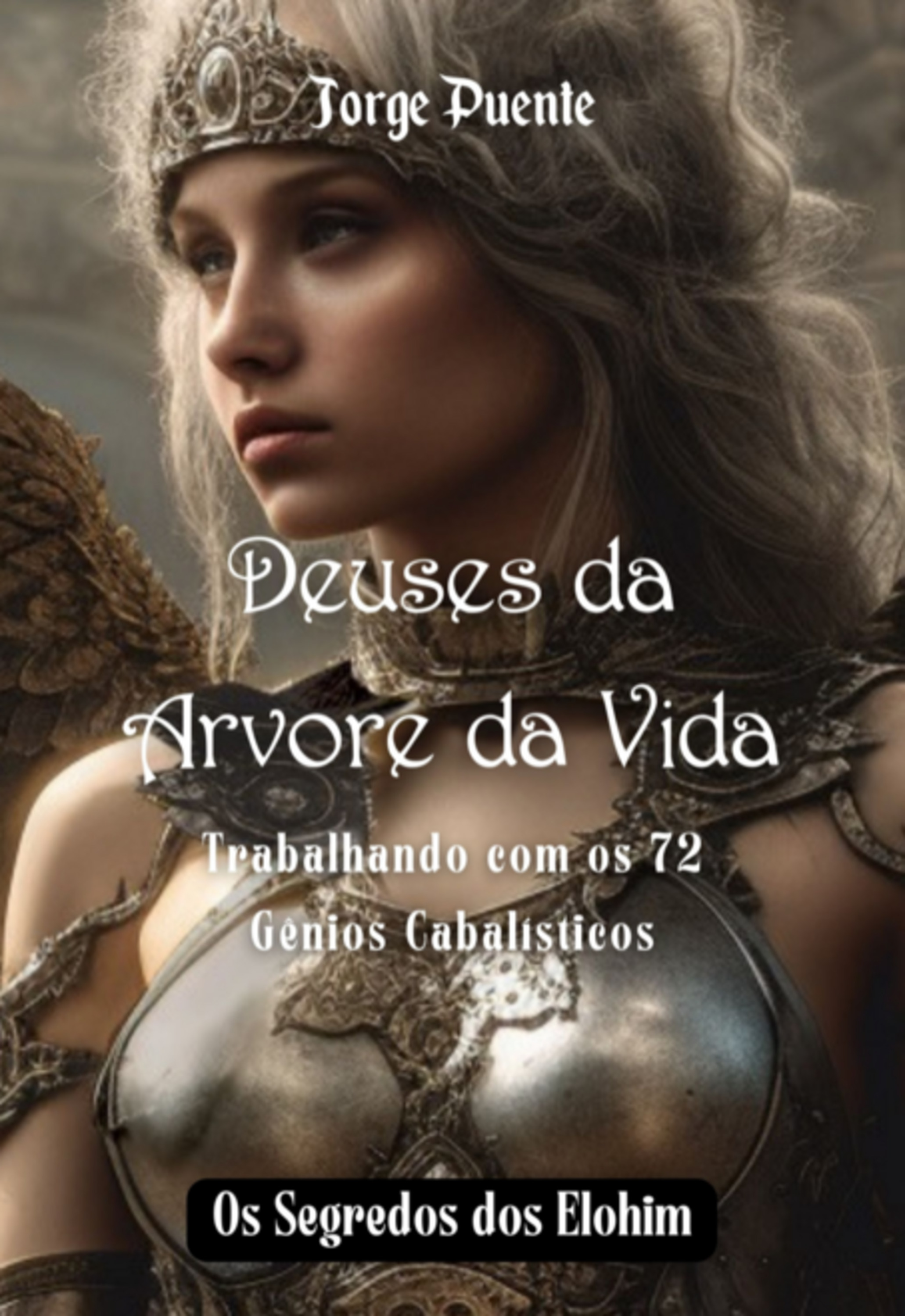 Deuses Da Arvore Da Vida