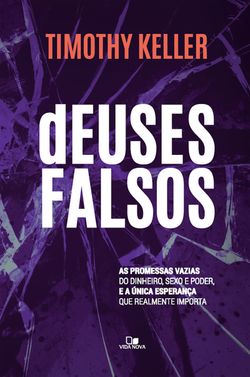 Deuses falsos